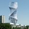 Torre Amministrativa Roche by Herzog & de Meuron - Basilea, 2012