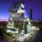 La Piramide della Tate Modern by Herzog & de Meuron