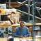 Renzo Piano Building Workshop Punta Nave, 1989 - 1991