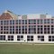 Frist Campus Center, Princeton University, by Venturi, Scott Brown and Associates, Inc - Princeton, New Jersey, USA, 1996 - 2000 VSBA