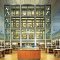 Rauner Special Collections Library, Dartmouth College, by Venturi, Scott Brown and Associates, Inc - Hanover, New Hampshire, USA 1991 - 2000 VSBA