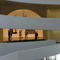 Frank Lloyd Wright - Solomon Guggenheim Museum - New York, 1959