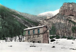 L'Hotel Rigopiano era un rifugio tra le montagne