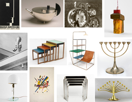 Lo spirito del Bauhaus: Architetti, scultori, pittori, tutti devono tornare ai mestieri
