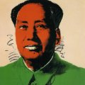 Mao, 1972