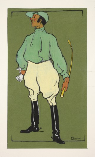 Fantino, 1904