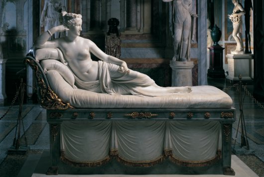 Paolina Bonaparte Borghese