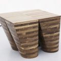 Monoforms Collection - DA Type III Luxor wood