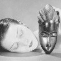 Man Ray - Noire et Blanche, 1936, Black and White Transpare. © Man Ray Trust