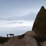 MoniKa Bulay: la Cappadocia
