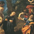 Antonio Allegro detto Correggio - Martirio quattro santi - Parma, Galleria Nazionale