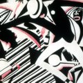 Winold Reiss - Interpretation of Harlem Jazz, 1925 ca. Inchiostro su carta, 50,8 x 38,1 cm. Collezione Henry S. Field, Santa Fe ©W.Tjark Reiss, 411 Roxbury R.D. Hudson NY 12534