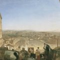 William Turner - Roma vista dal Vaticano, 1820 - Londra, Tate Britain - Londra, Tate 2007