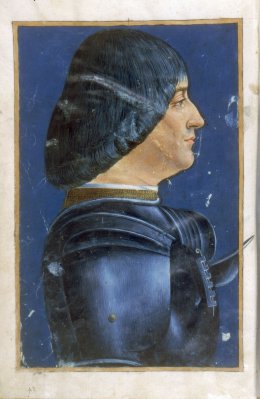 Aelius Donatus. Ars minor. Ms. membranaceo, circa 1496-1499