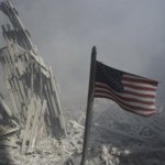 11 settembre 2001: il World Trade Center dopo l'attacco (Peter Morgan/Reuters)
