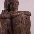 Statua Di Ptahmose, Museo Egizio di Firenze Nuovo Regno, XVIII dinastia, regno di Amenofi III. Collezioni Granducali