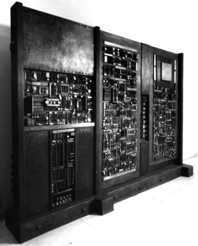 Grande tavola della memoria, 1959-65