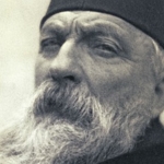 Auguste Rodin (Parigi 1840 - Meudon 1917)