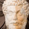 La statua di Marco Aurelio trovata in Turchia (Sagalassos Archaeological Research Project - Bbc.co.uk)