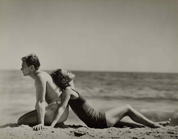 Douglas Fairbanks Jr. e Joan Crawford, 1929