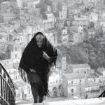 Pepi Merisio, Santa Maria delle Scale a Ragusa Ibla, 1979