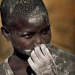 Foto di Maurizio Piazza. Tutte le foto sono state scattate tra il 2003 e il 2011 in Etiopia e in Uganda