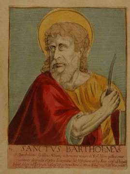 S. Bartholomeus