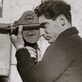 The New York Times Robert Capa's Lost Negatives