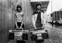 Ragazzi scappati di casa, Seattle 1983