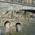 Margherita Spiluttini: Datum L'antico e il moderno Ponte del Diavolo 4