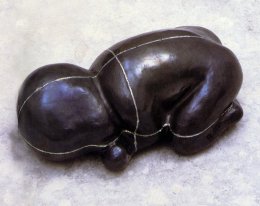 Iron Baby, 1999