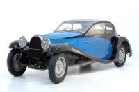 Bugatti T 46 coach, 1933