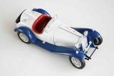 Alfa Romeo 2300 spider, 1932