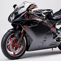 MV Agusta F4-Senna