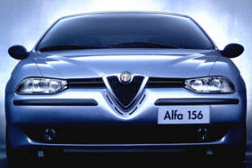 Alfa Romeo 156