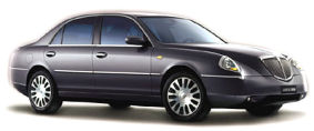 Lancia Thesis