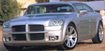 Super 8 Hemi