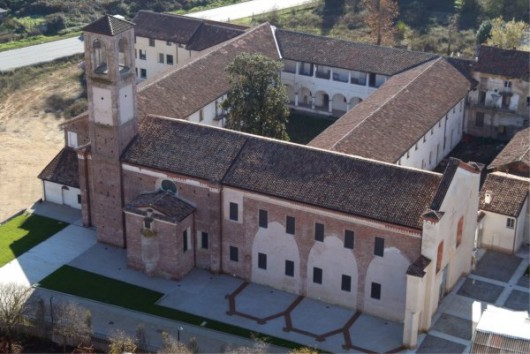 Complesso dell'Annunciata