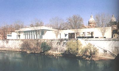 Ara Pacis