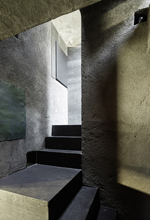 Casa de Meuron. © Foto Hannes Henz, Zurigo