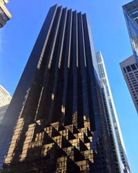 La Trump Tower
