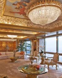 La Trump Tower
