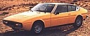 Matra Simca Bagheera
