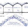 Schizzo di progetto - Courtesy Studio Silvio d'Ascia