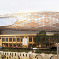  Copyright Manica Architecture 2013