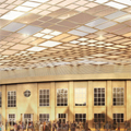  Copyright Manica Architecture 2013