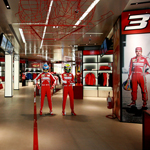 Fan-Area