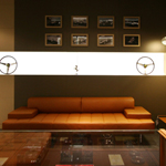 Vip-Area