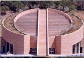 Cantine Petra a Suvereto, Italia (1999-2003)