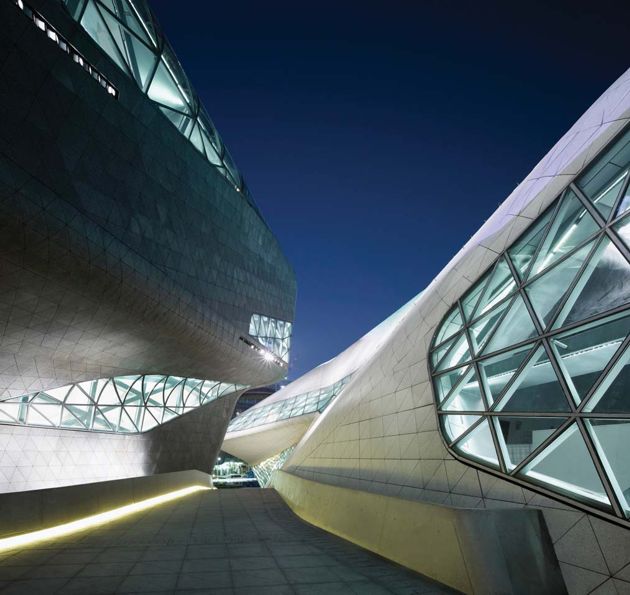 Photography by Christian Richters